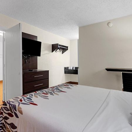 Qubed San Antonio Hotel Ngoại thất bức ảnh