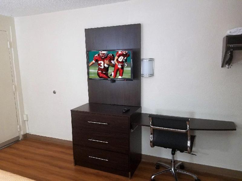 Qubed San Antonio Hotel Ngoại thất bức ảnh