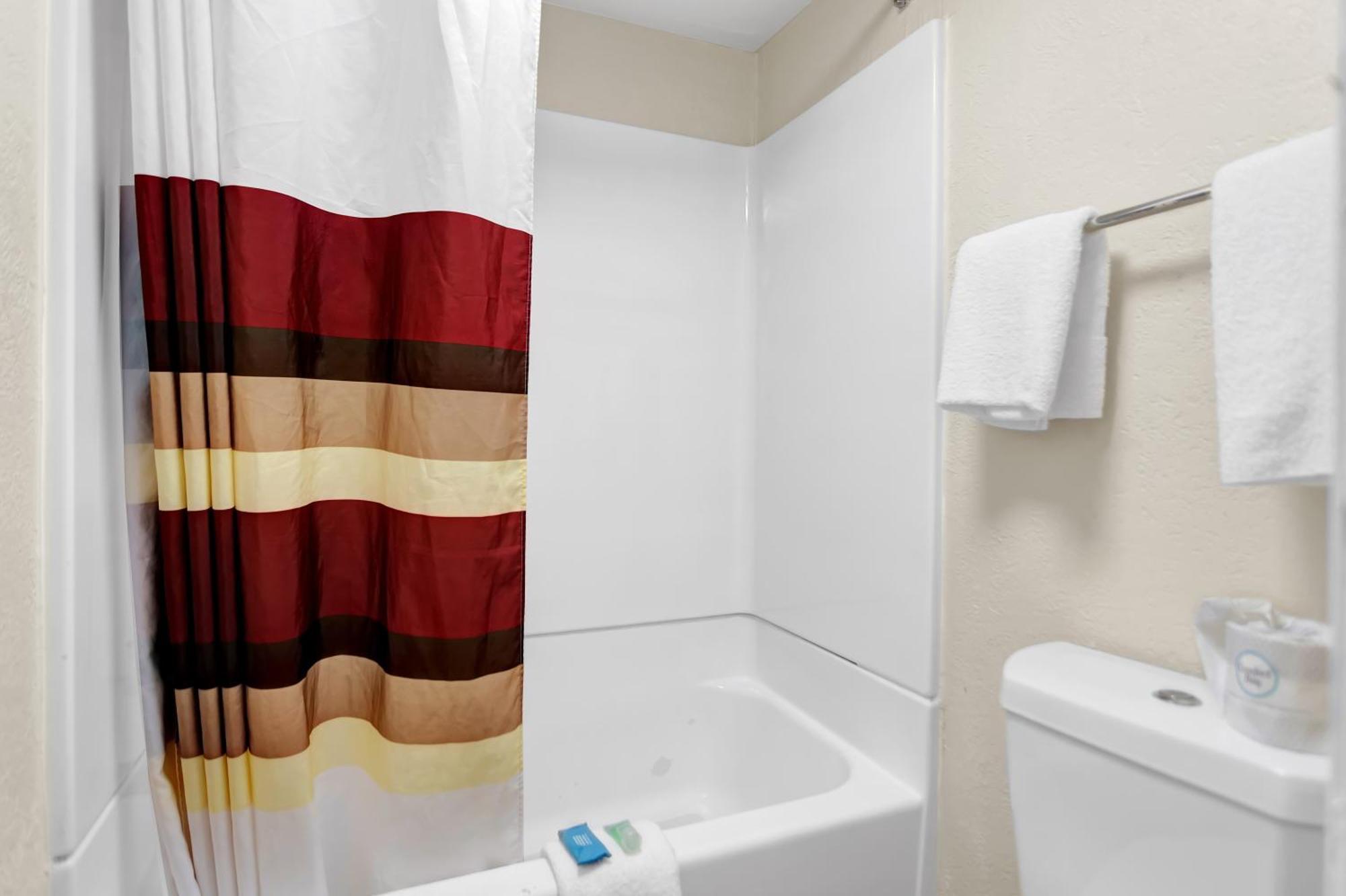 Qubed San Antonio Hotel Ngoại thất bức ảnh