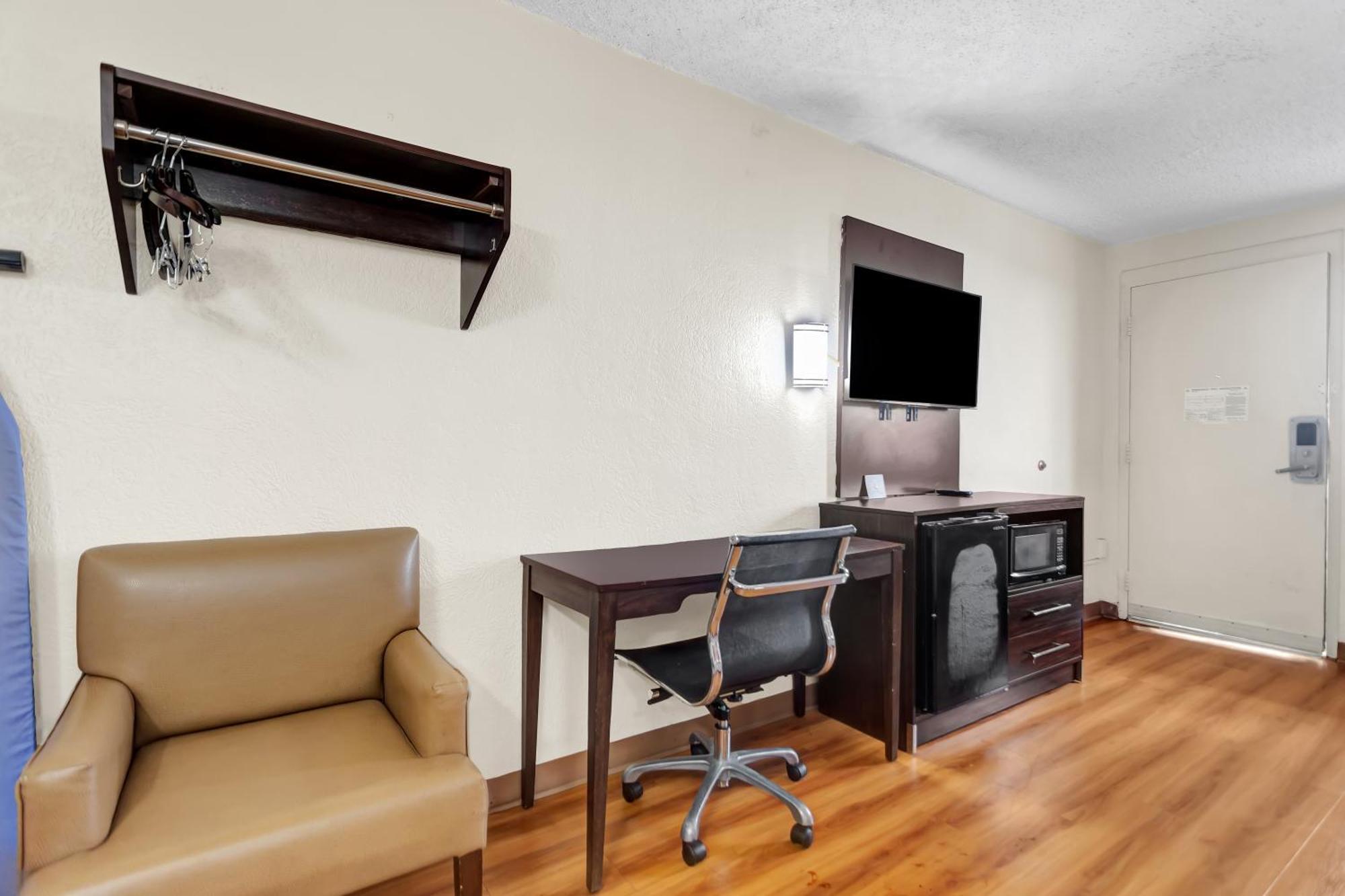 Qubed San Antonio Hotel Ngoại thất bức ảnh