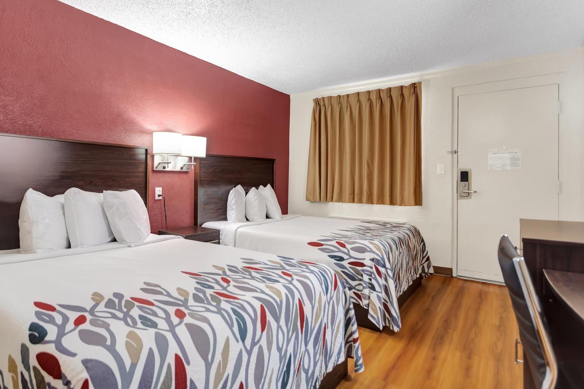 Qubed San Antonio Hotel Ngoại thất bức ảnh