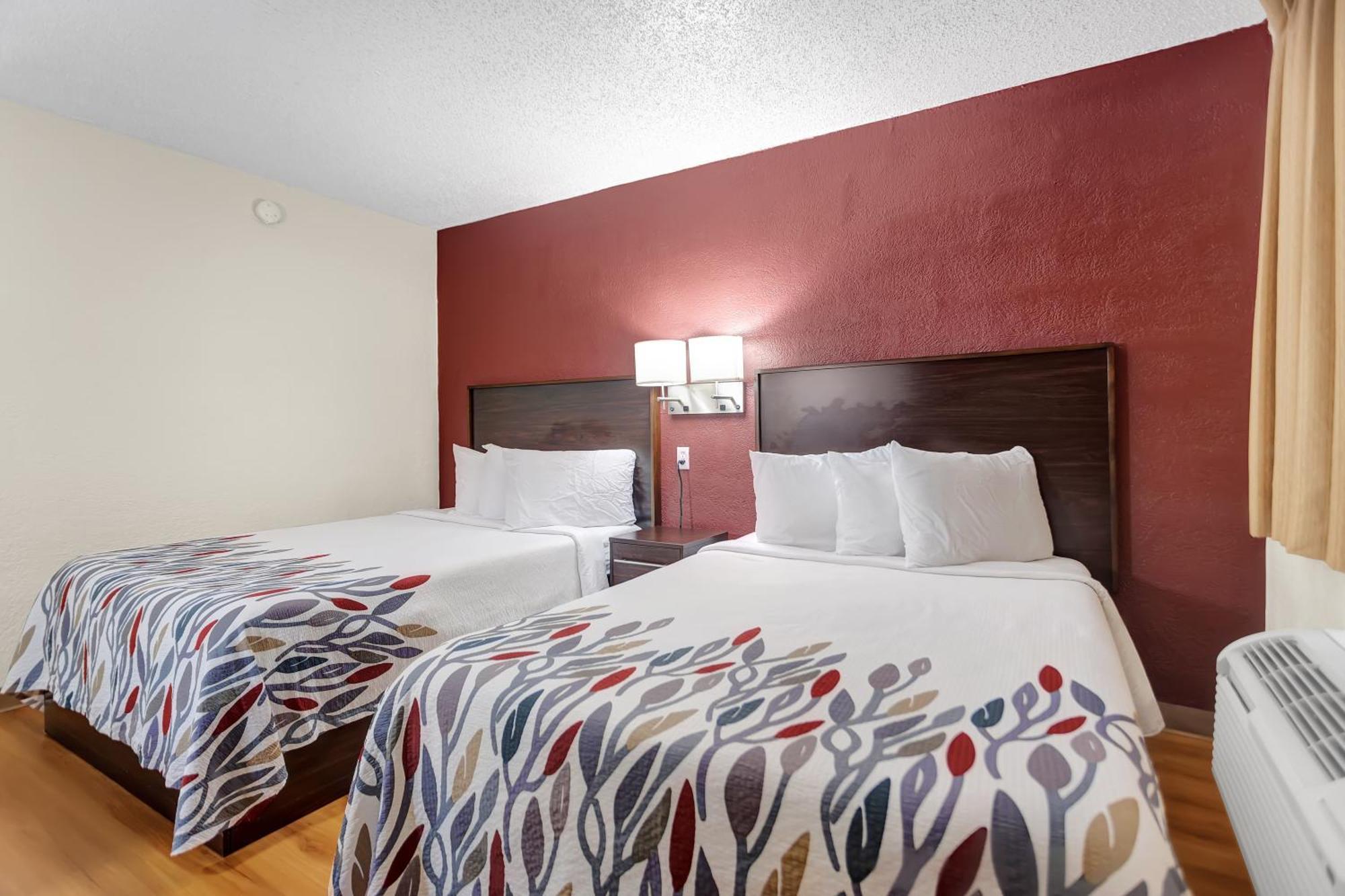 Qubed San Antonio Hotel Ngoại thất bức ảnh