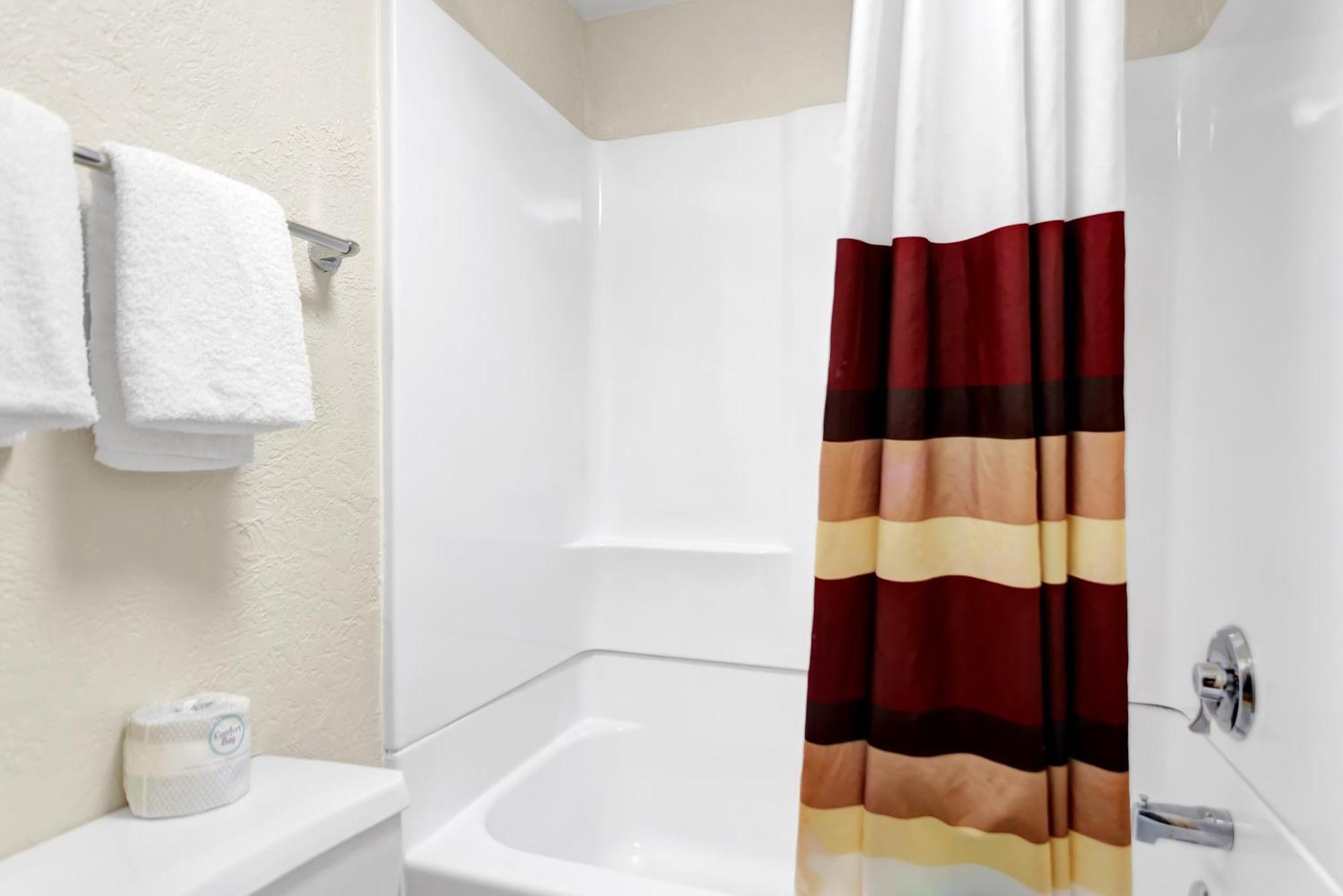 Qubed San Antonio Hotel Ngoại thất bức ảnh